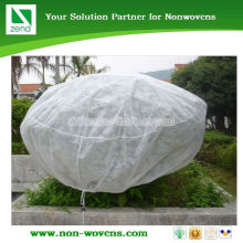 plant protection frost blanket fabric
